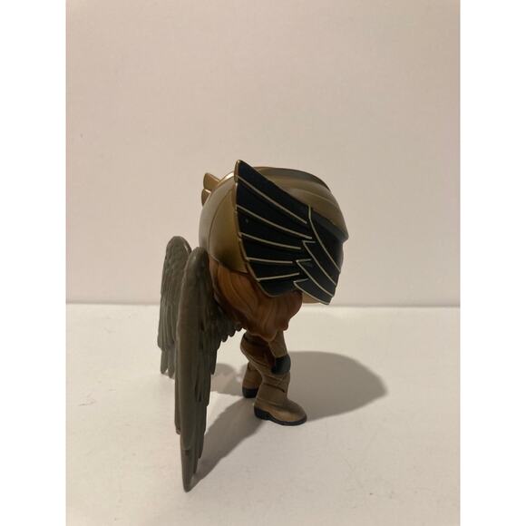 Funko Pop Dc Legends Of Tomorrow Hawkman - Picture 2 of 4